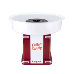 A Photo Of Beper Cotton Candy Maker – Home Party Candy Machine  90.396Y