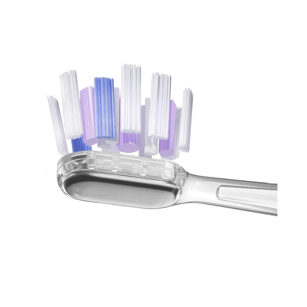 A Photo Of Laifen Toothbrush Replacement Heads 3 Pack