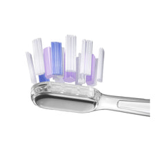 A Photo Of Laifen Toothbrush Replacement Heads 3 Pack