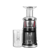 KitchenAid Maximum Extraction Slow Juicer