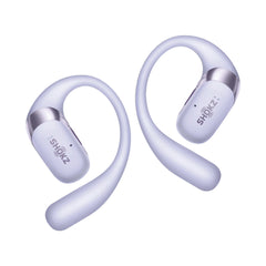 A Photo Of Shokz OpenFit 2 - Open-Ear Wireless Headphones