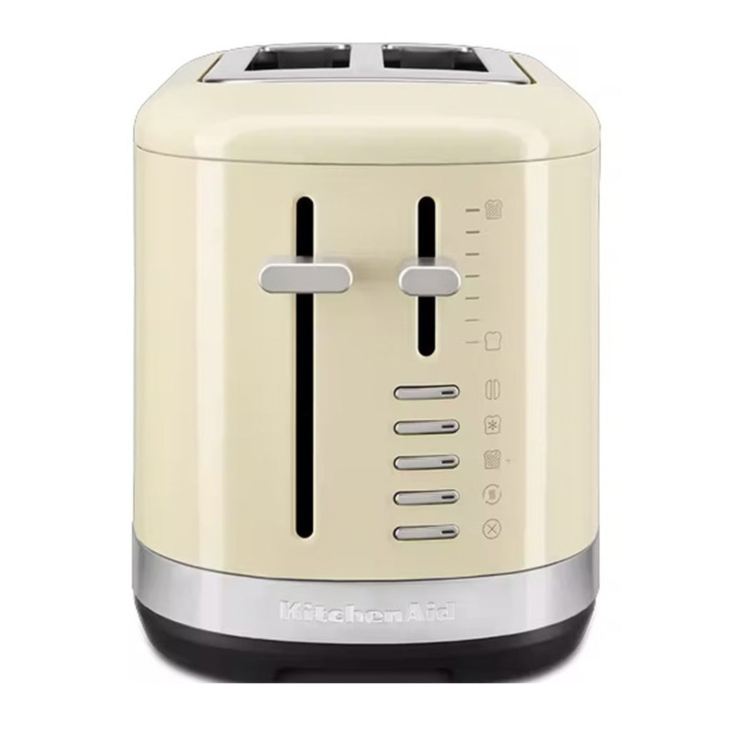 A Photo Of KitchenAid 2-Slice Toaster with Extra-Wide Slots