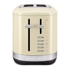 A Photo Of KitchenAid 2-Slice Toaster with Extra-Wide Slots