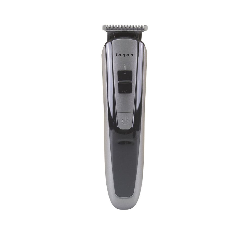 A Photo Of Beper 10-in-1 Rechargeable Grooming Kit for Men