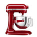 A Small Photo Of KitchenAid 5.6L Bowl Mixer – 11-Speed High-Power - Mixer with 375W Motor, Heavy-Duty's Color Variant