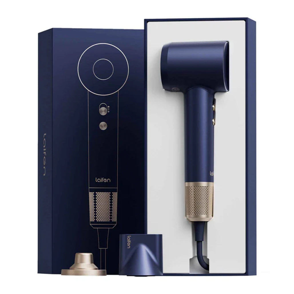 A Photo Of Laifen Hair Dryer  1400W  Swift Premium