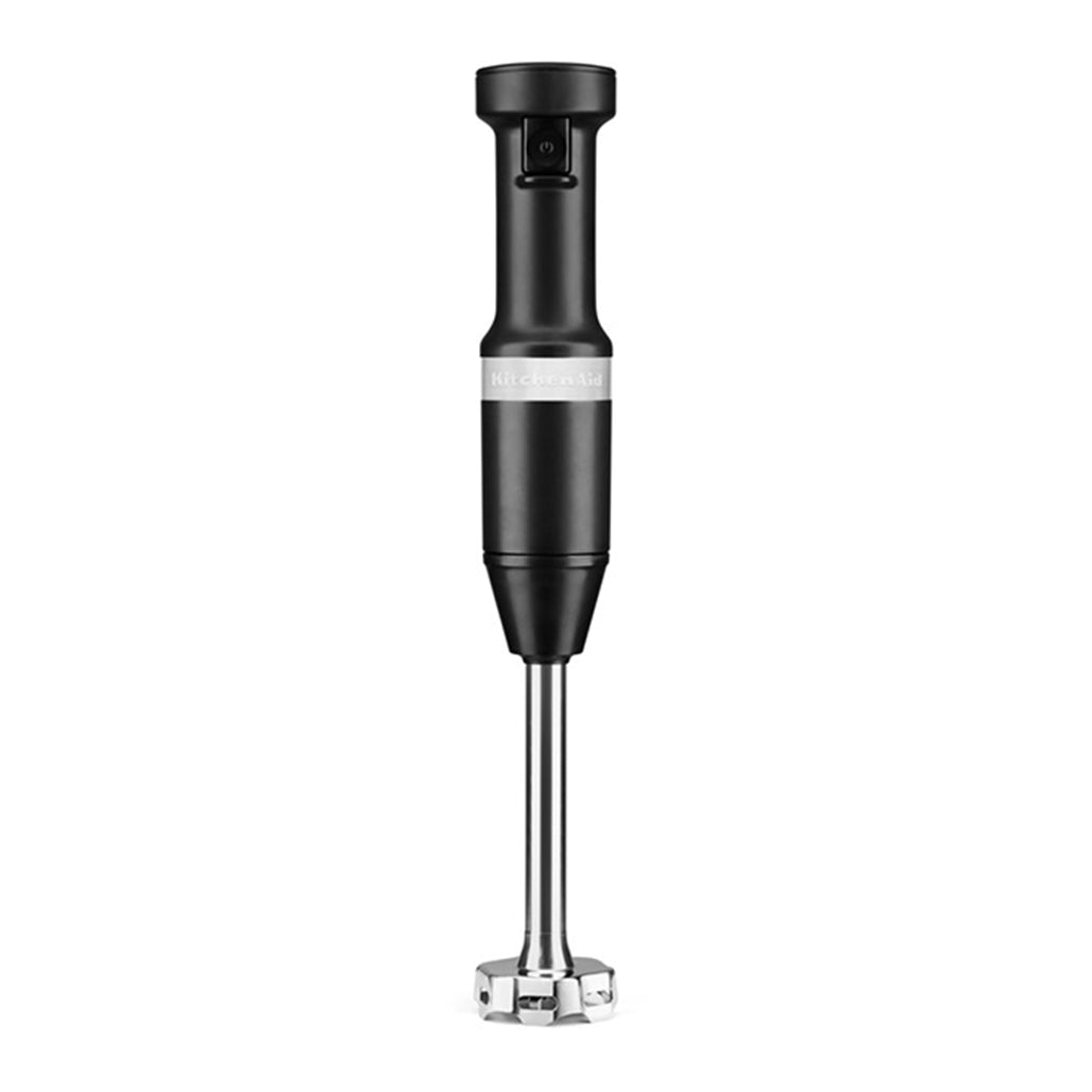 A Photo Of KitchenAid Classic Hand Blender – 180W Blender with Adjustable Speed