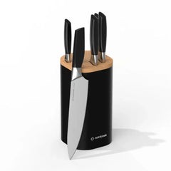 A Photo Of Nutricook Everyday 6-Piece Knife Set NC-KB150