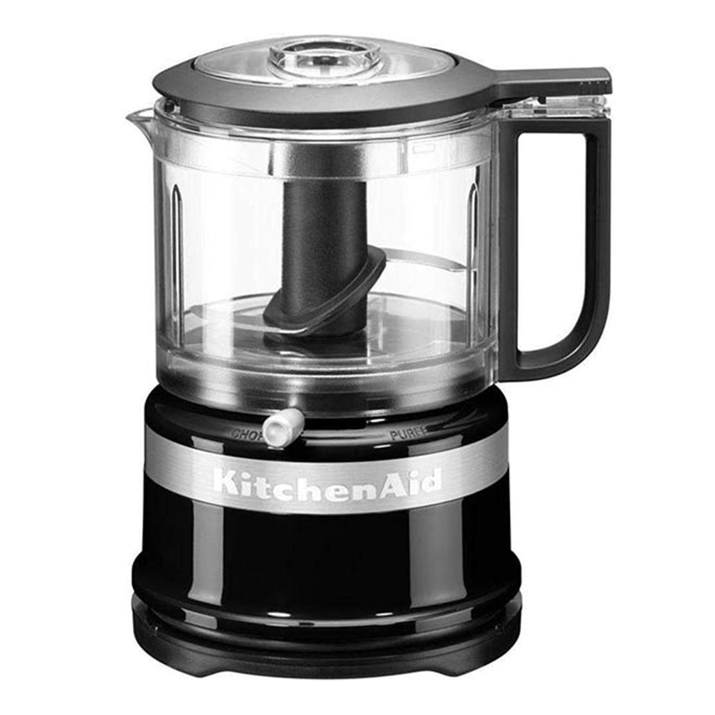 A Photo Of KitchenAid Mini Food processor 0.85L