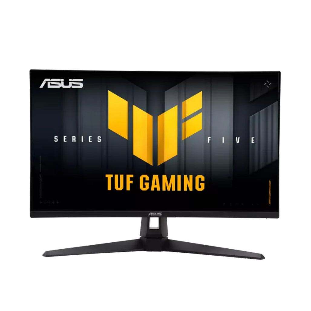 A Photo Of Asus TUF Gaming Series 5 - 27
