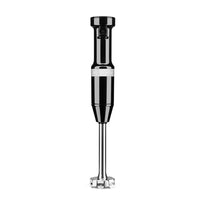 KitchenAid Cordless Hand Blender  - Onyx Black