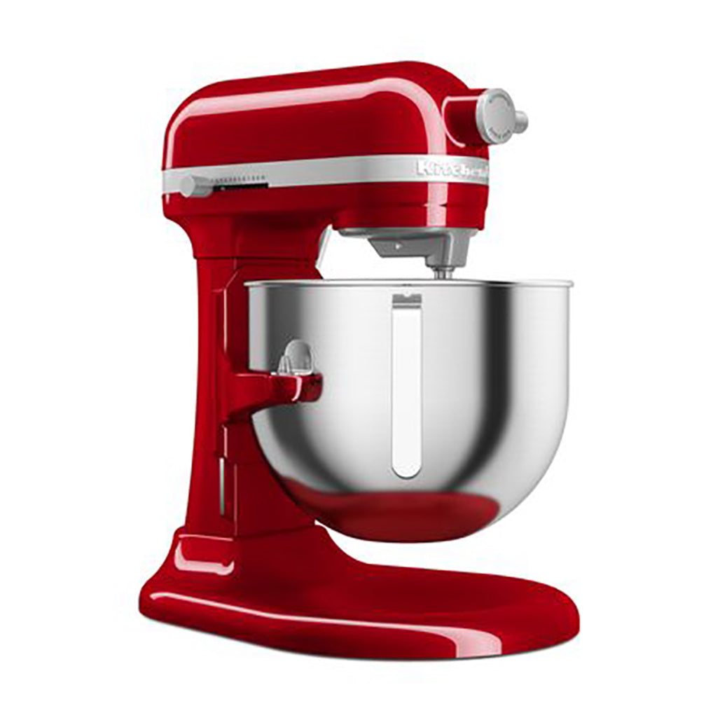 A Photo Of KitchenAid Bowl-Lift Stand Mixer 6.6L