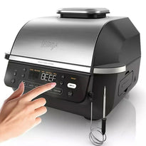 Ninja Foodi Smart 5-in-1 Grill & Air