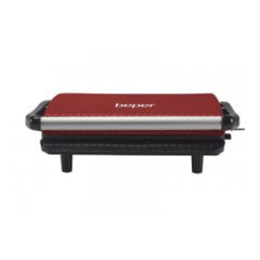 A Photo Of Beper Panini Maker - P101TOS002