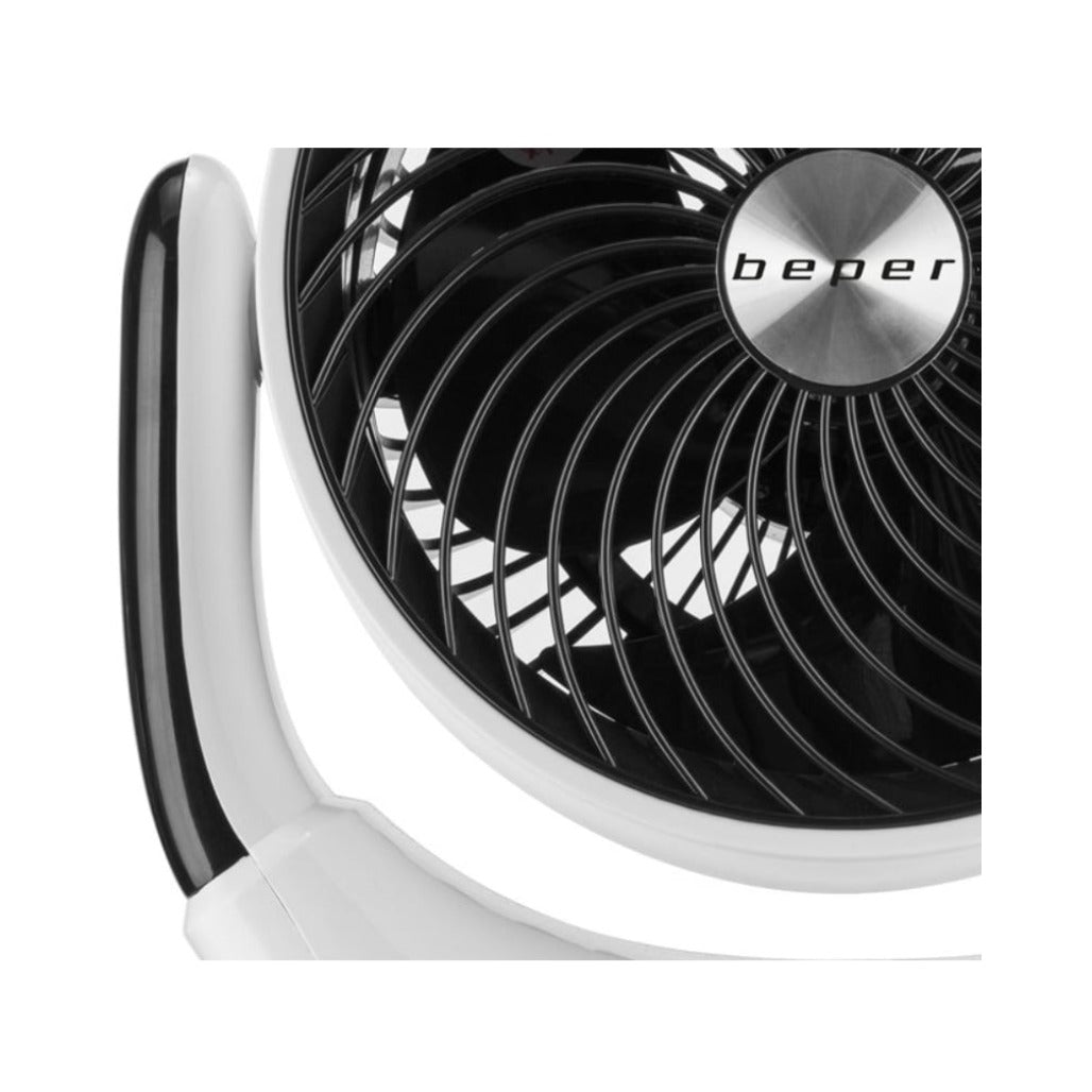 A Photo Of Beper Digital Table Fan - P206VEN260