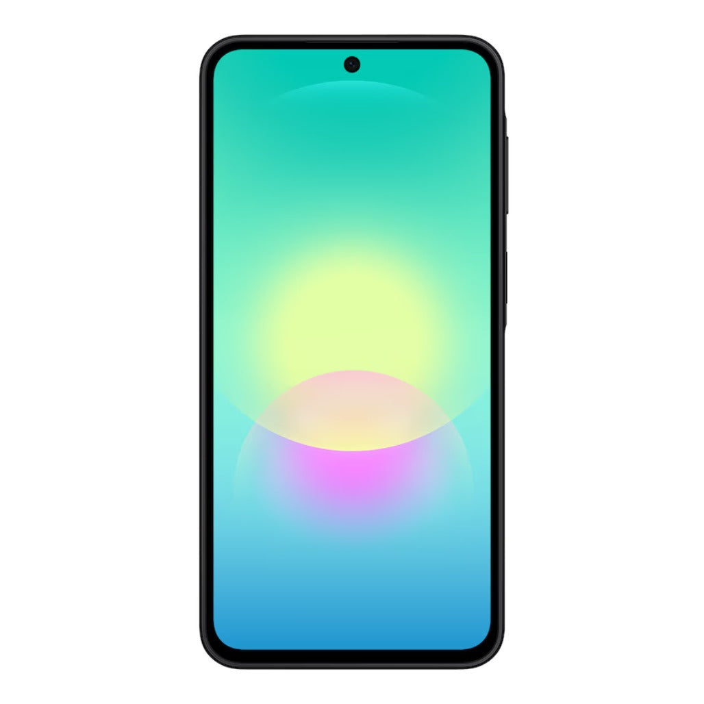 A Photo Of Samsung Galaxy A27 5G