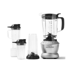 A Photo Of Nutribullet Full Size Blender Combo - NBC-1110A