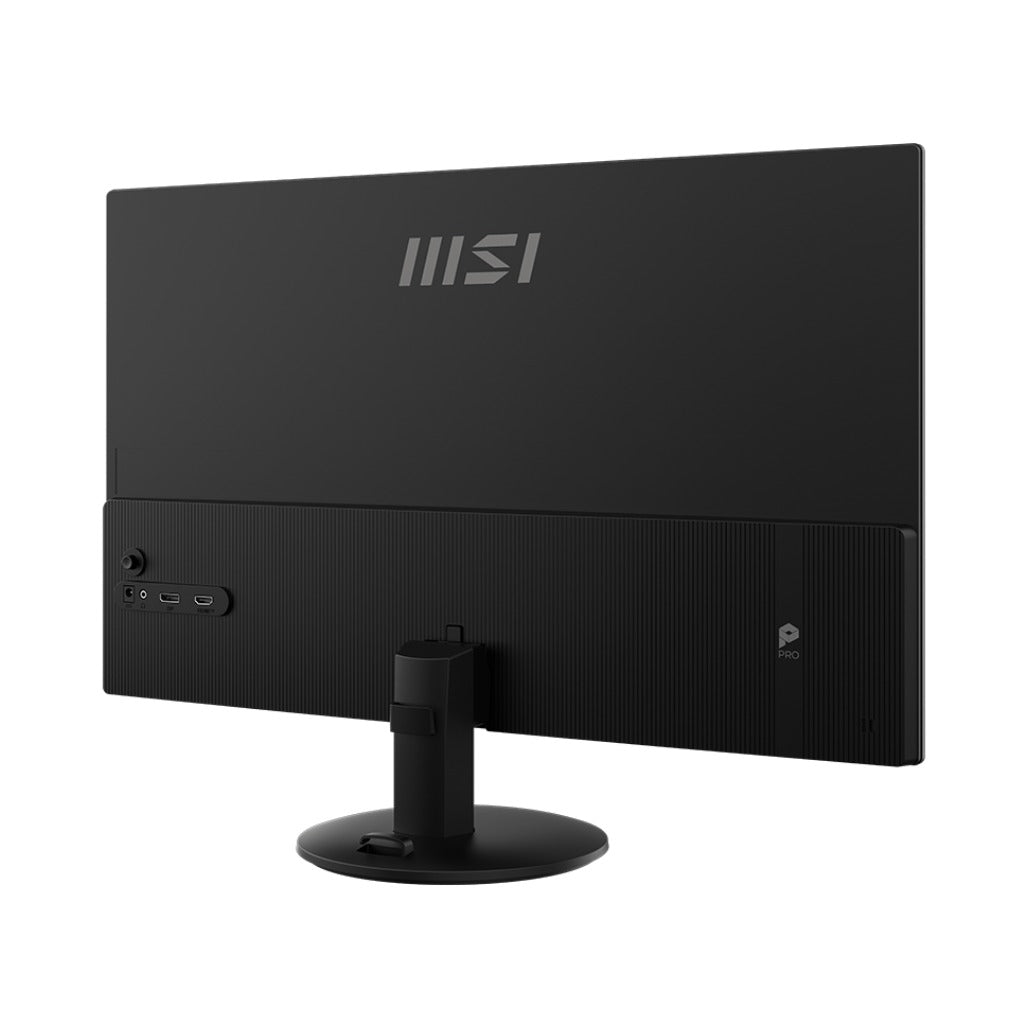 A Photo Of MSI Pro MP272L - 27