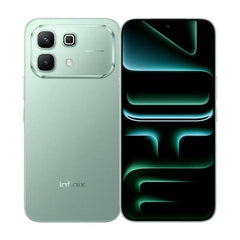 A Photo Of Infinix Note 60 5G- 8GB Ram - 256GB Storage