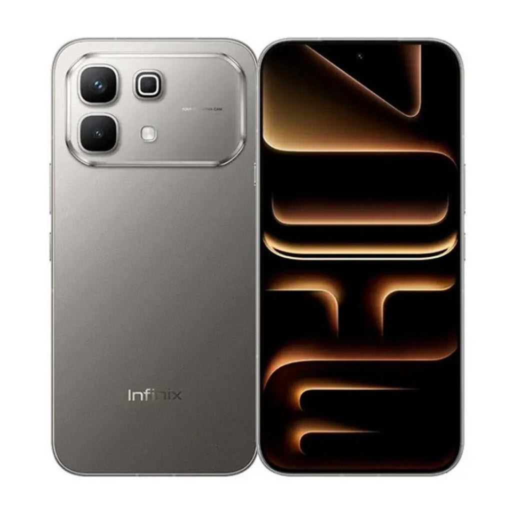 A Photo Of Infinix Note 60 5G- 8GB Ram - 256GB Storage