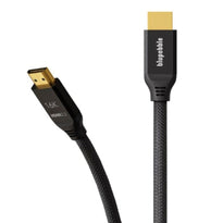 Blupebble HDMI to HDMI - 16K@60Hz - HDMI 2.2 Certified - 2m / 6.6ft