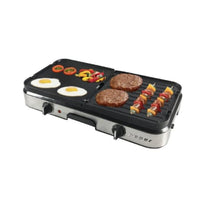 Beper 2In1 Electric Barbecue - BT.402