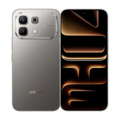 A Photo Of Infinix Note 60 5G- 8GB Ram - 256GB Storage
