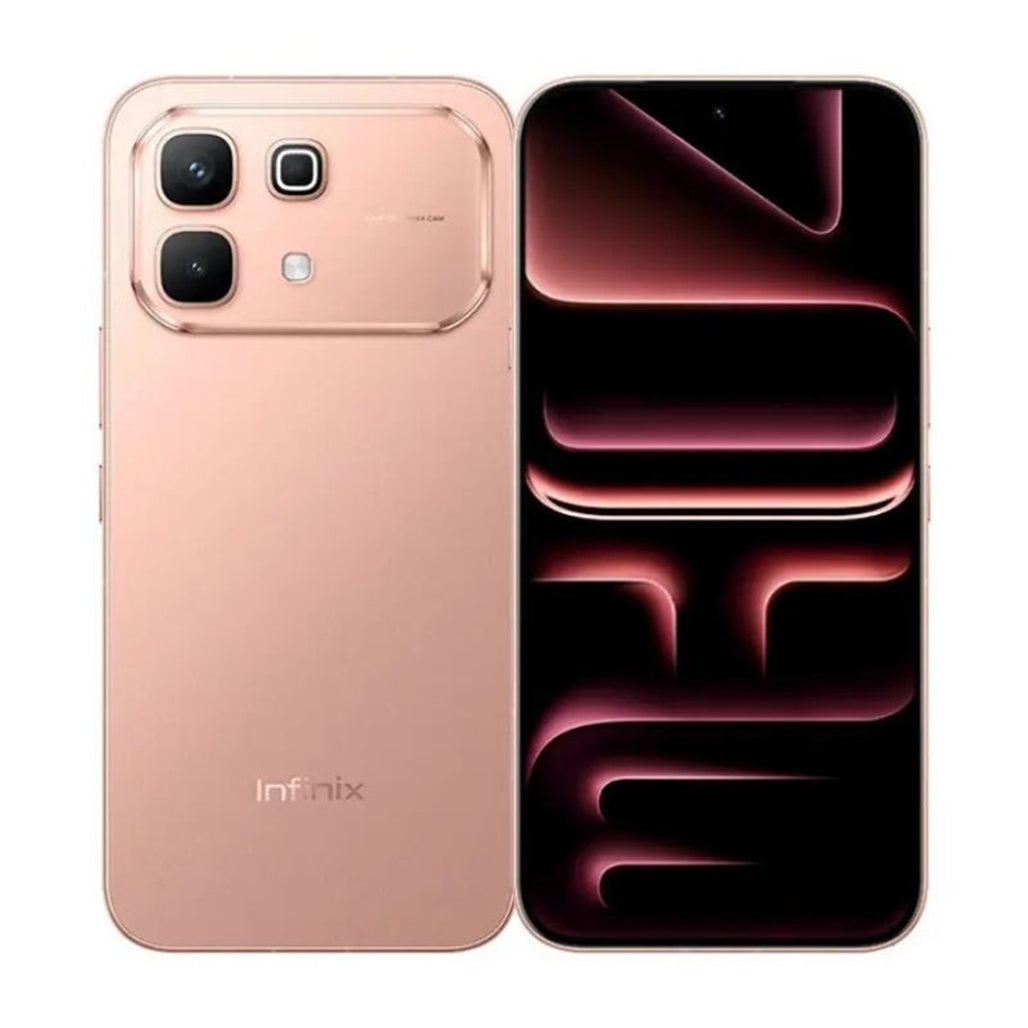 A Photo Of Infinix Note 60 5G- 8GB Ram - 256GB Storage