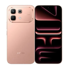 A Photo Of Infinix Note 60 5G- 8GB Ram - 256GB Storage