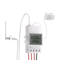 Sonoff Ring Smart Power Meter - POWCT