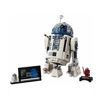 LEGO Star Wars R2-D2™ 1050 Pieces - 75379