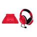 A Small Photo Of Razer Essential Duo Bundle -  Xbox Headset & Xbox Controller Charging Stand's Color Variant