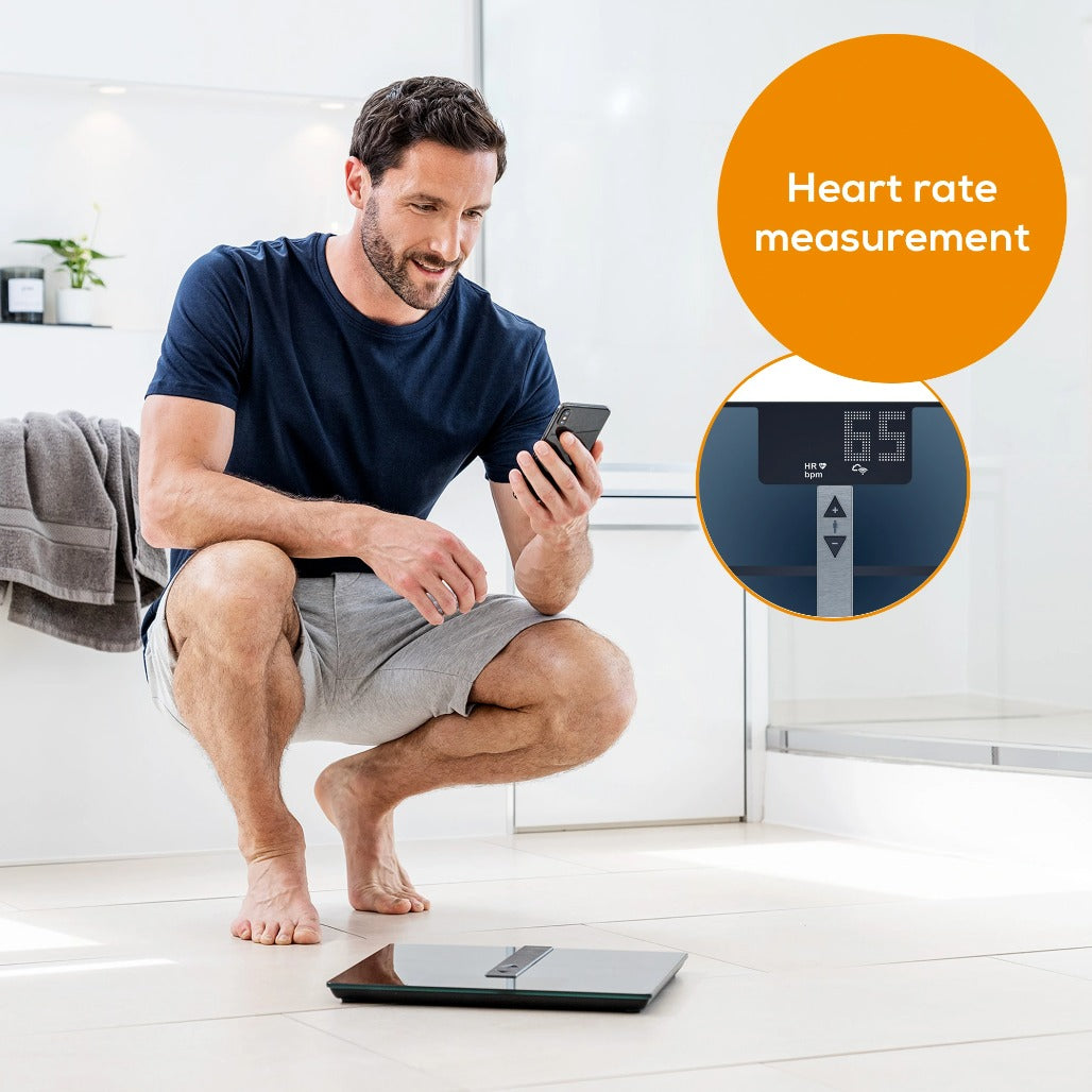 A Photo Of Beurer BF 980 WIFI Diagnostic Bathroom Scale