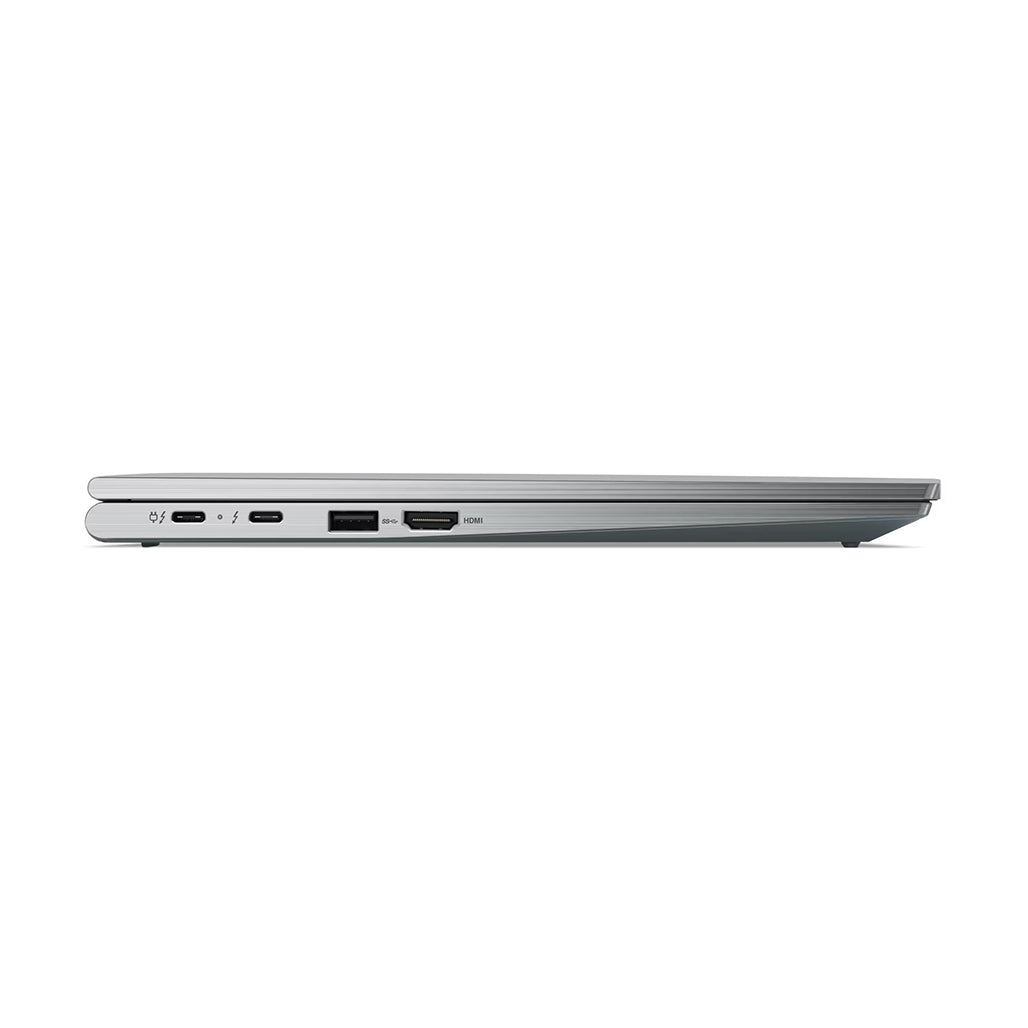 A Photo Of Lenovo ThinkPad X1 Yoga Gen 8 - Core i7-1370P - 64GB RAM - 1TB SSD - Intel Iris Xe - 21HQ-CTO1WWi7U641TT