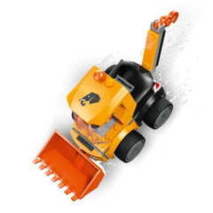 A Photo Of LEGO City Rides – Construction Loader 61 Pieces - 60483