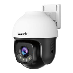 A Photo Of Tenda IP WiFi Pan Tilt Camera - 5MP Outdoor - CH7-WCA