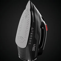 Russell Hobbs Power Steam Ultra Iron – 3100W Ceramic Soleplate