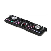 Numark DJ2GO2 Touch 2-channel Serato DJ Controller