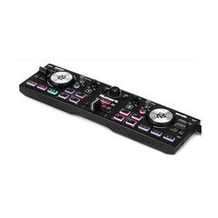 A Photo Of Numark DJ2GO2 Touch 2-channel Serato DJ Controller