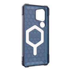 A Photo Of UAG Essential Armor Case for Galaxy S25 Ultra – Rugged, Slim & MagSafe Compatible