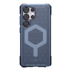 A Photo Of UAG Essential Armor Case for Galaxy S25 Ultra – Rugged, Slim & MagSafe Compatible