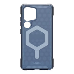 A Photo Of UAG Essential Armor Case for Galaxy S25 Ultra – Rugged, Slim & MagSafe Compatible
