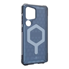 A Photo Of UAG Essential Armor Case for Galaxy S25 Ultra – Rugged, Slim & MagSafe Compatible