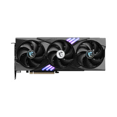 A Photo Of MSI GeForce RTX 5060 Ti 16G GAMING TRIO OC - G506T-16GTC