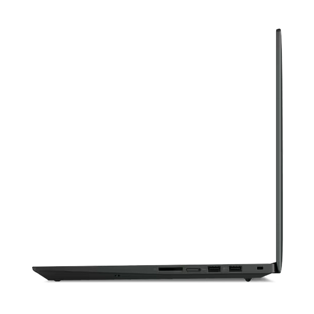 A Photo Of Lenovo ThinkPad P1 G5 Mobile Workstation 21DC003RUS - 16
