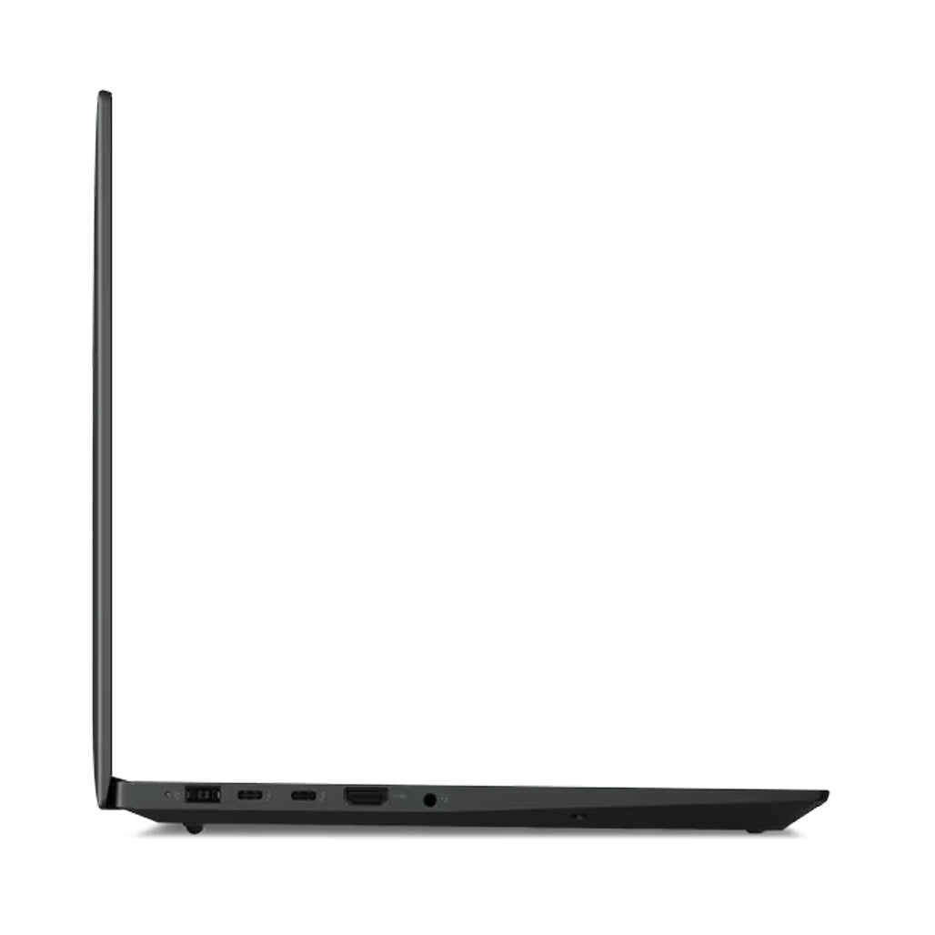A Photo Of Lenovo ThinkPad P1 G5 Mobile Workstation 21DC003RUS - 16