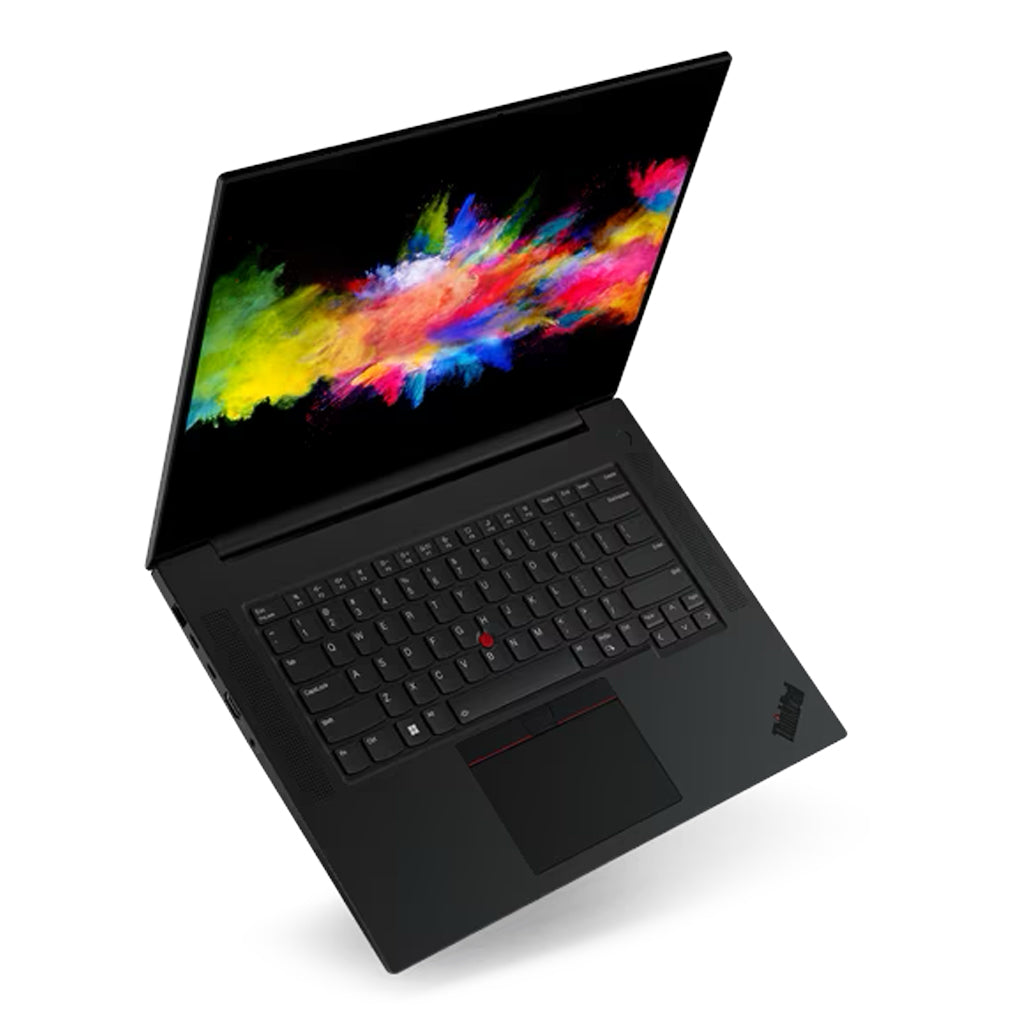 A Photo Of Lenovo ThinkPad P1 G5 Mobile Workstation 21DC003RUS - 16