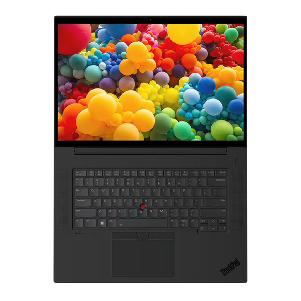 A Photo Of Lenovo ThinkPad P1 G5 Mobile Workstation 21DC003RUS - 16