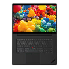 A Photo Of Lenovo ThinkPad P1 G5 Mobile Workstation 21DC003RUS - 16