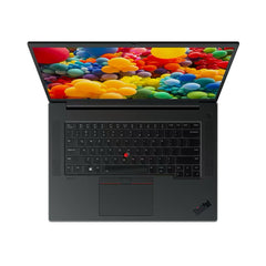 A Photo Of Lenovo ThinkPad P1 G5 Mobile Workstation 21DC003RUS - 16